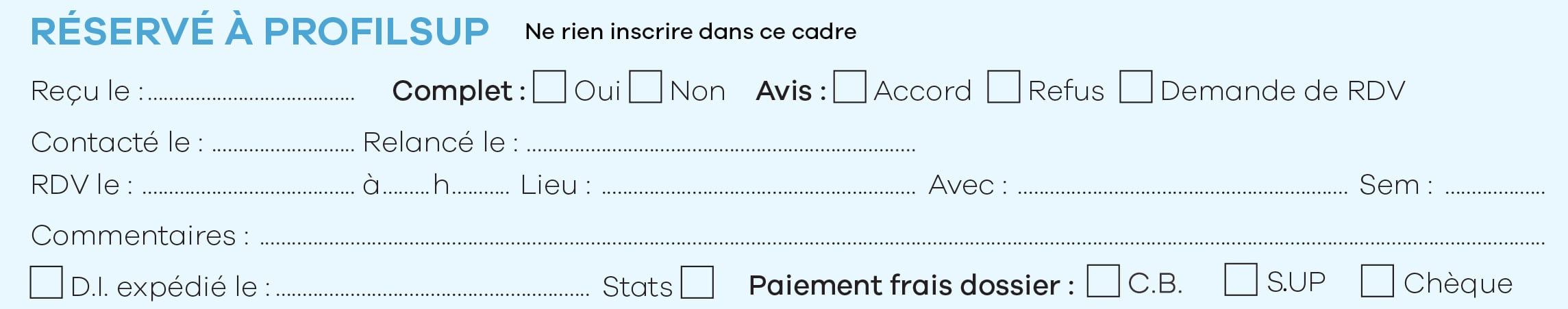 exemple lettre de desistement cheque non recu